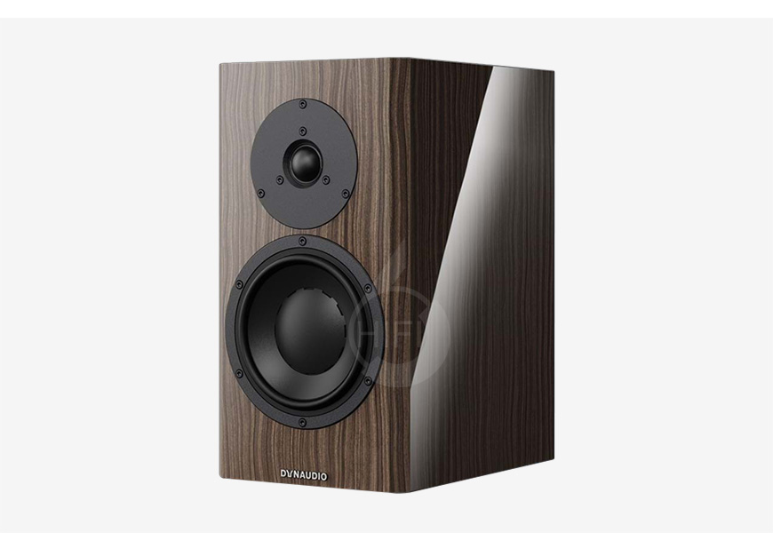 丹拿,40周年紀念版,40周年,Dynaudio,Special Forty,Dynaudio Special Forty,書架箱,HIFI音箱,HIFI音響