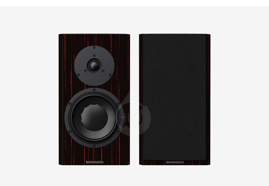 丹拿,40周年紀念版,40周年,Dynaudio,Special Forty,Dynaudio Special Forty,書架箱,HIFI音箱,HIFI音響