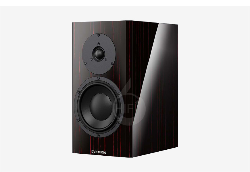 丹拿,40周年紀念版,40周年,Dynaudio,Special Forty,Dynaudio Special Forty,書架箱,HIFI音箱,HIFI音響