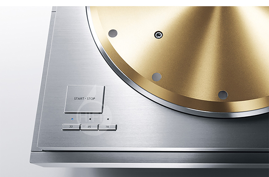 松下,Technics,松下Technics,SL-1000R,1000R,Hi-End黑膠唱盤機,黑膠,唱盤