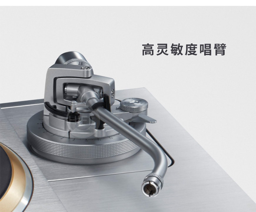 松下,Technics,松下Technics,SL-1000R,1000R,Hi-End黑膠唱盤機,黑膠,唱盤