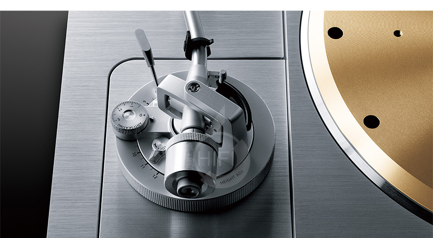松下,Technics,松下Technics,SL-1000R,1000R,Hi-End黑膠唱盤機,黑膠,唱盤