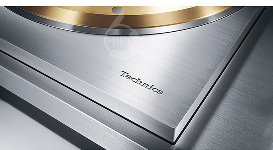 松下,Technics,松下Technics,SL-1000R,1000R,Hi-End黑膠唱盤機,黑膠,唱盤