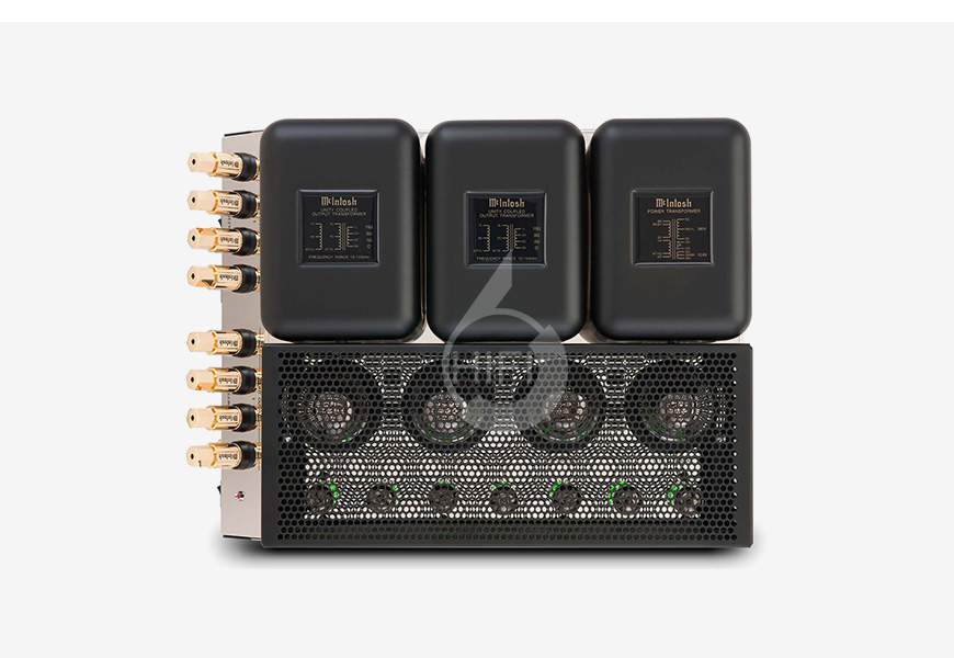 美國,McIntosh 麥景圖,McIntosh,麥景圖,MC275,真空管后級,后級,功放