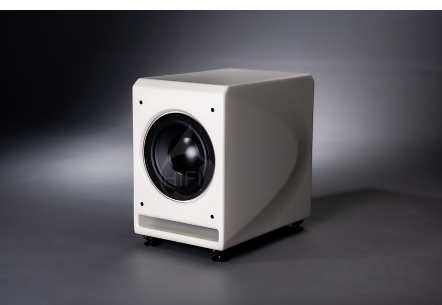 美國,Wilson Audio 威信,Wilson Audio,威信,LoKe,有源,超低音,音箱,有源超低音音箱,低音炮