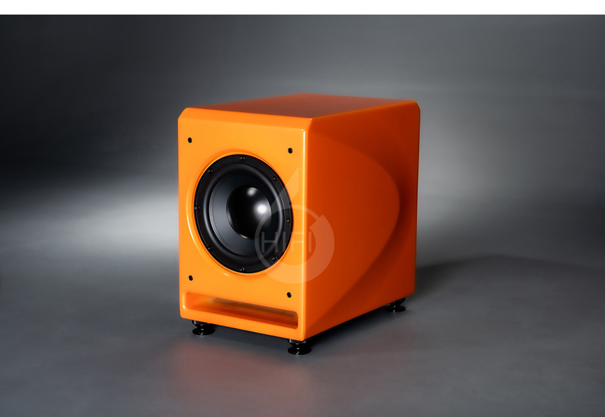 美國,Wilson Audio 威信,Wilson Audio,威信,LoKe,有源,超低音,音箱,有源超低音音箱,低音炮