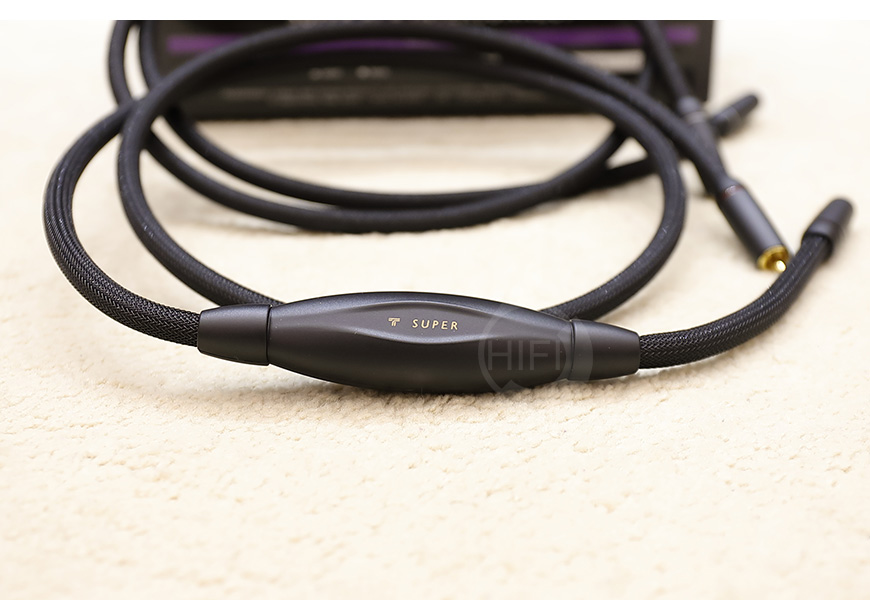 美國 Transparent 天仙配 OPUS RCA SSE G6 信號線