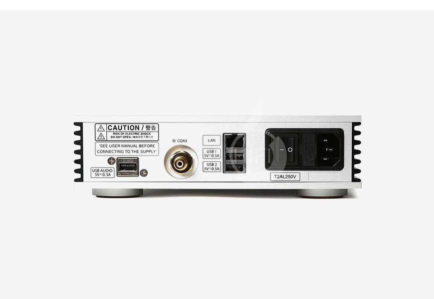 韓國,Aurender N100C,Aurender,N100C,數字轉盤,數播,CD播放器