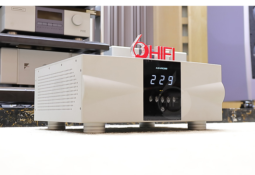 摩諾士Mnrois,摩諾士,Mnrois,AT6800,電源處理器,電源,處理器