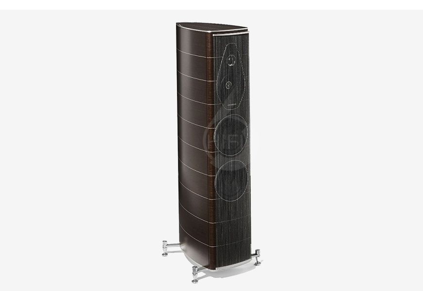 勢霸Sonus faber,勢霸,Sonus faber,歌劇院,新星3號,Nova III,落地hifi發燒音箱,落地箱