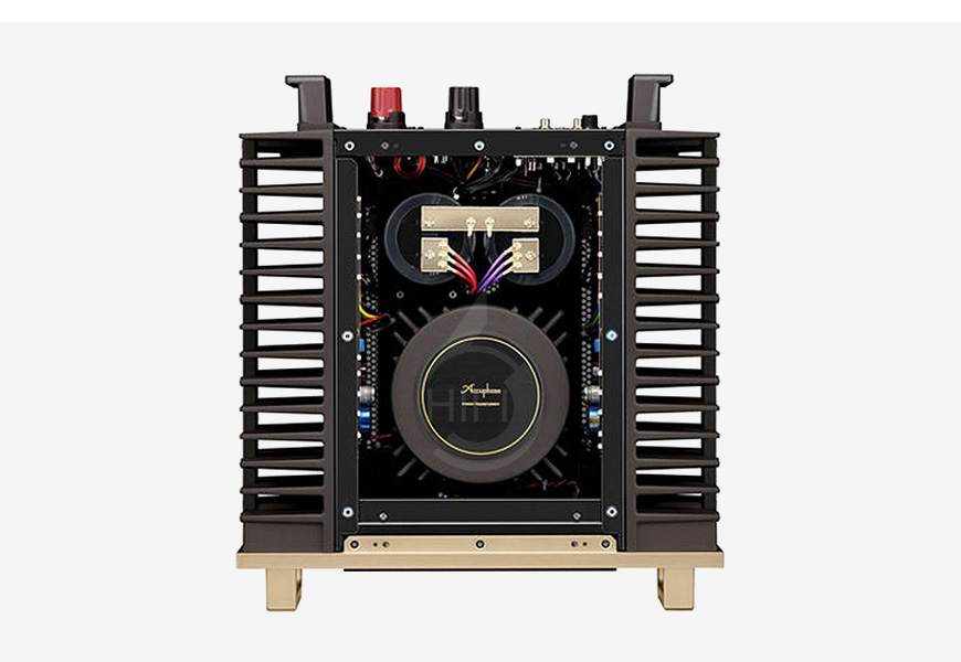Accuphase金嗓子,Accuphase,金嗓子,A300,單聲道后級,后級,功放