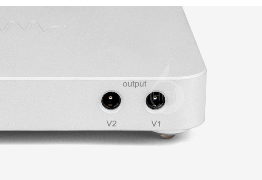 Waversa Systems,W,W唯,LPS HP,電源