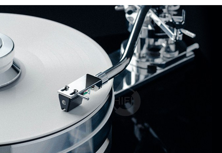 奧地利,寶碟Pro-Ject,寶碟,Pro-Ject,Signature12,黑膠唱機,黑膠,唱機
