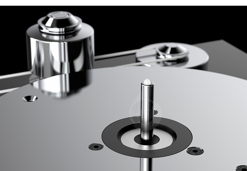 奧地利,寶碟Pro-Ject,寶碟,Pro-Ject,Signature12,黑膠唱機,黑膠,唱機