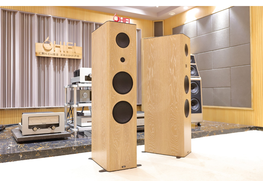 T+A,Criterion S2200 CTL,S2200,落地音箱