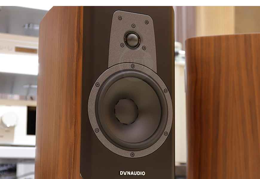 丹拿,Contour 20i,Contour,20i,Dynaudio,新輪廓系列,無源,書架音箱,HIFI音箱