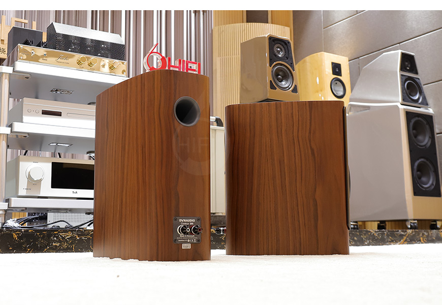 丹拿,Contour 20i,Contour,20i,Dynaudio,新輪廓系列,無源,書架音箱,HIFI音箱