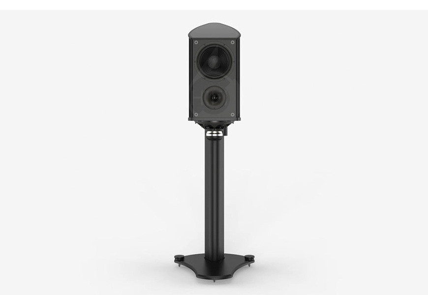 英國,Wilson Benesch金馳,Wilson Benesch,金馳,Discovery 3zero,書架音箱,書架箱