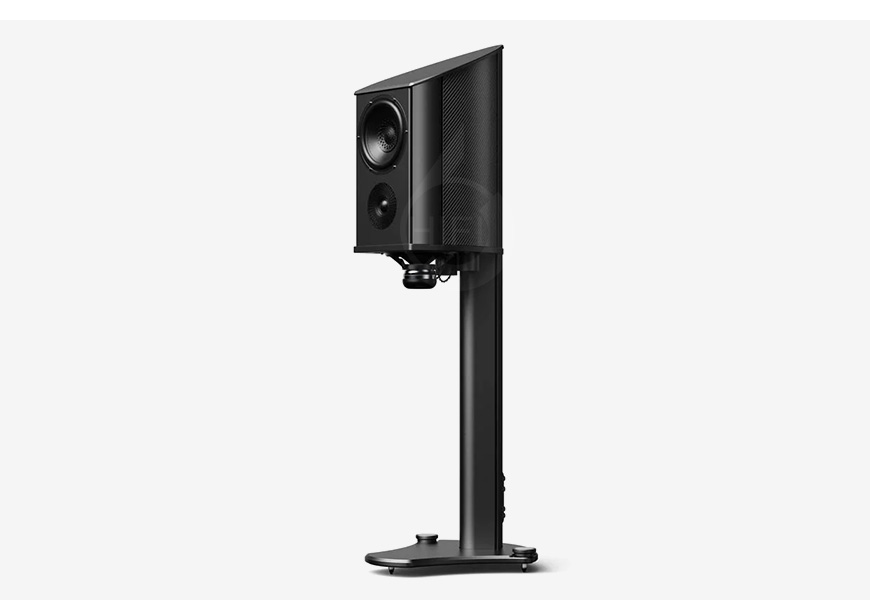 英國,Wilson Benesch金馳,Wilson Benesch,金馳,Discovery 3zero,書架音箱,書架箱