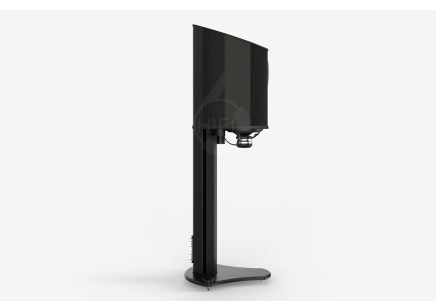 英國,Wilson Benesch金馳,Wilson Benesch,金馳,Discovery 3zero,書架音箱,書架箱