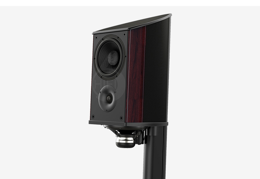 英國,Wilson Benesch金馳,Wilson Benesch,金馳,Discovery 3zero,書架音箱,書架箱