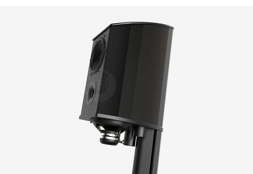 英國,Wilson Benesch金馳,Wilson Benesch,金馳,Discovery 3zero,書架音箱,書架箱
