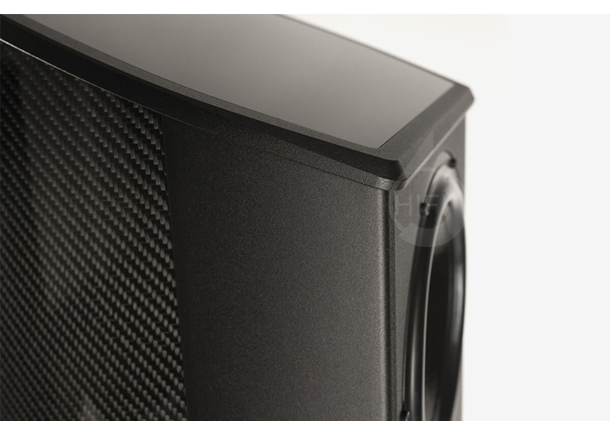 英國,Wilson Benesch金馳,Wilson Benesch,金馳,Discovery 3zero,書架音箱,書架箱