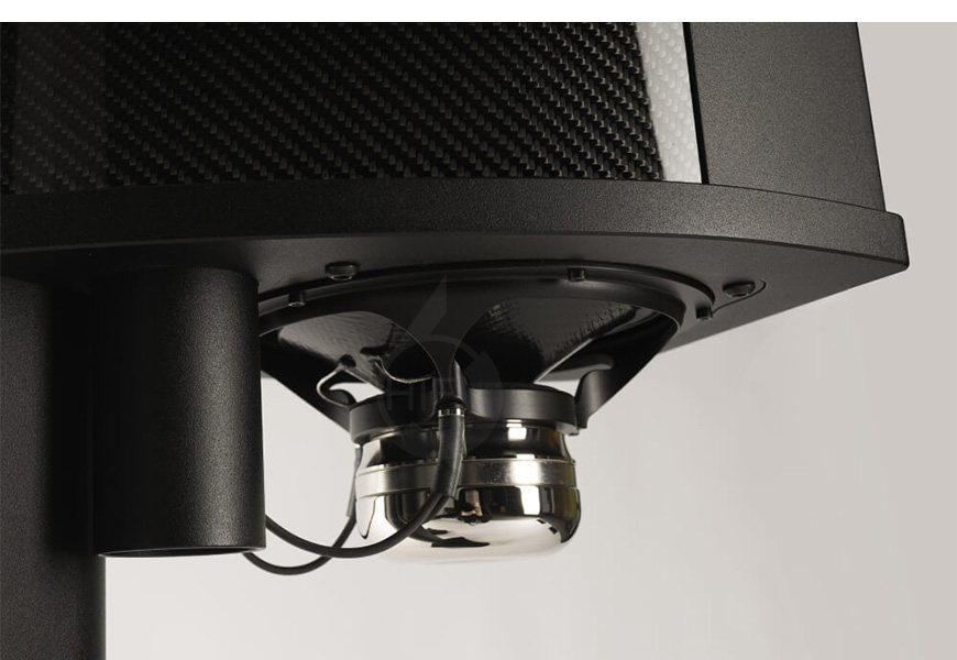 英國,Wilson Benesch金馳,Wilson Benesch,金馳,Discovery 3zero,書架音箱,書架箱