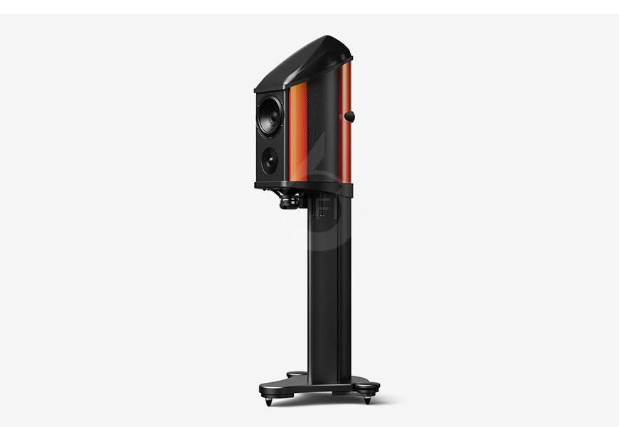 英國,Wilson Benesch金馳,Wilson Benesch,金馳,Endeavour 3zero,書架音箱,書架箱
