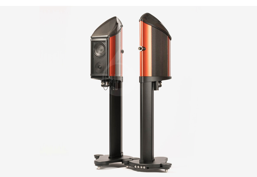英國,Wilson Benesch金馳,Wilson Benesch,金馳,Endeavour 3zero,書架音箱,書架箱