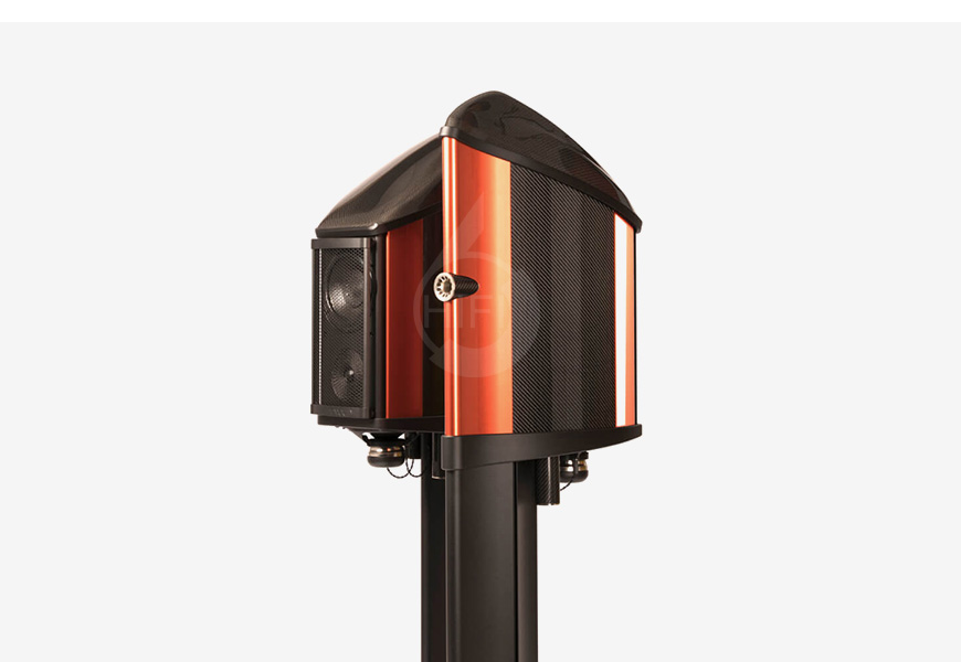 英國,Wilson Benesch金馳,Wilson Benesch,金馳,Endeavour 3zero,書架音箱,書架箱