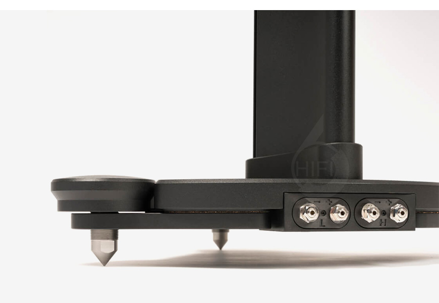 英國,Wilson Benesch金馳,Wilson Benesch,金馳,Endeavour 3zero,書架音箱,書架箱