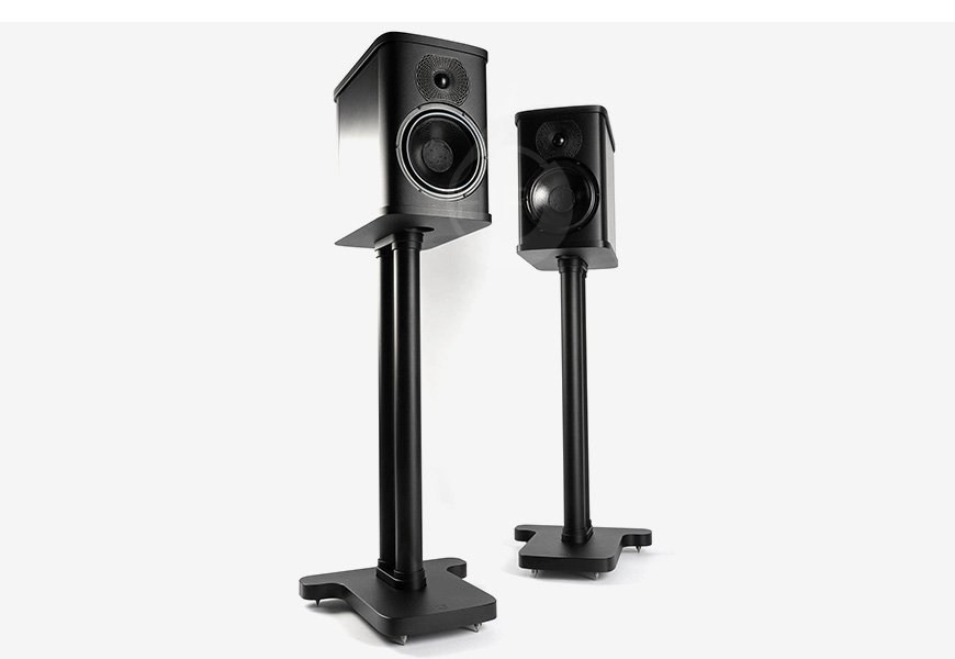 英國,Wilson Benesch金馳,Wilson Benesch,金馳,P1.0,書架音箱,書架箱