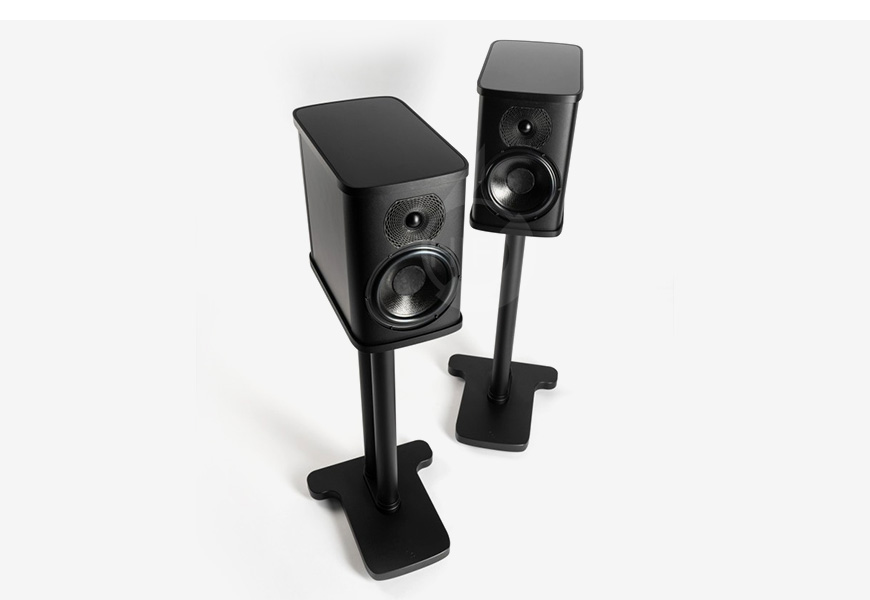 英國,Wilson Benesch金馳,Wilson Benesch,金馳,P1.0,書架音箱,書架箱