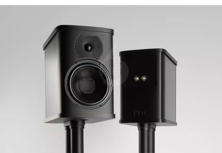 英國,Wilson Benesch金馳,Wilson Benesch,金馳,P1.0,書架音箱,書架箱