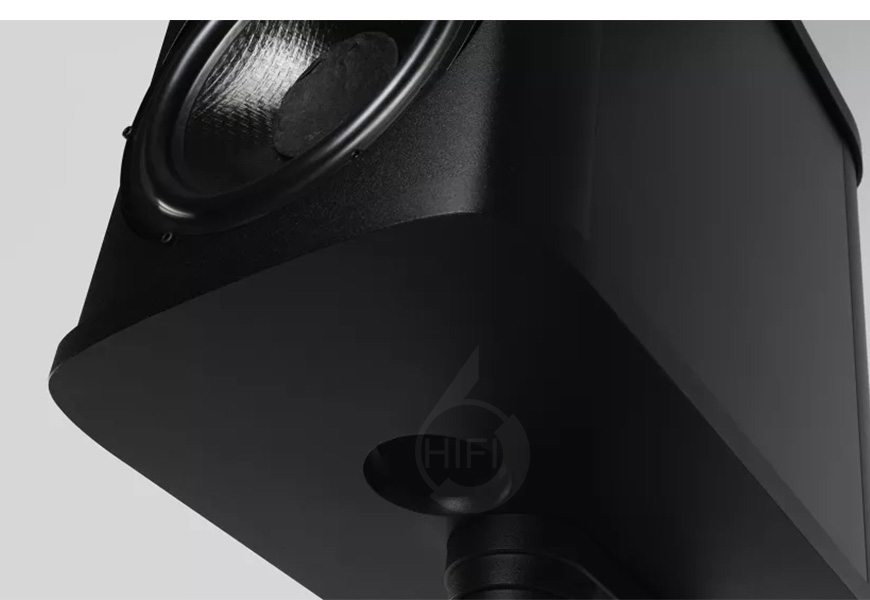 英國,Wilson Benesch金馳,Wilson Benesch,金馳,P1.0,書架音箱,書架箱