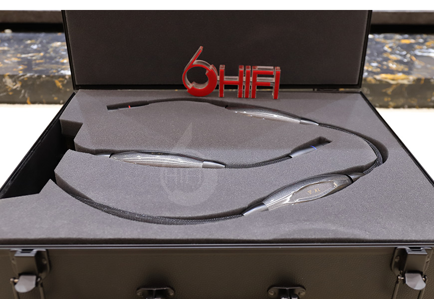 美國,Transparent 天仙配,Transparent,天仙配,Balanced XL,XL,XLBL G6,XLR,平衡信號線,信號線