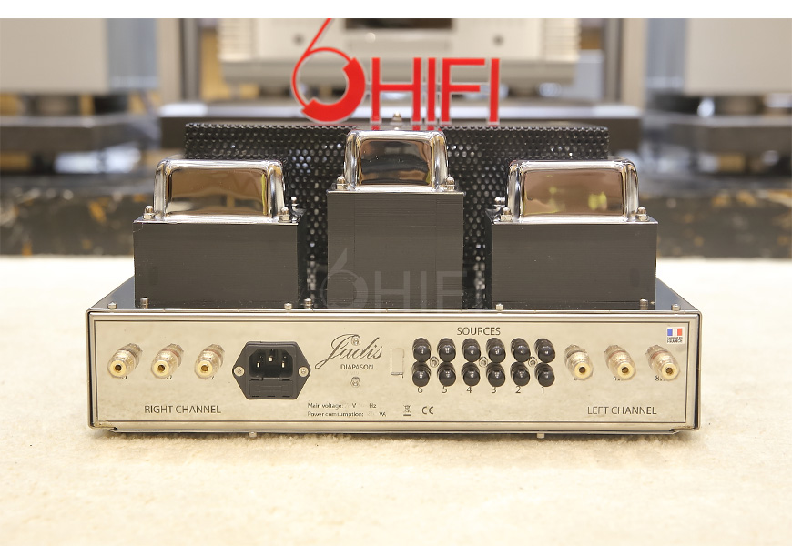 藝雅,Ayre,CX8,CD機,Jadis,Diapason Luxe,豪華版,真空管合并機,音樂大師,AUDIMAXIM,BACH巴赫,巴赫,號角音箱,16寸低音