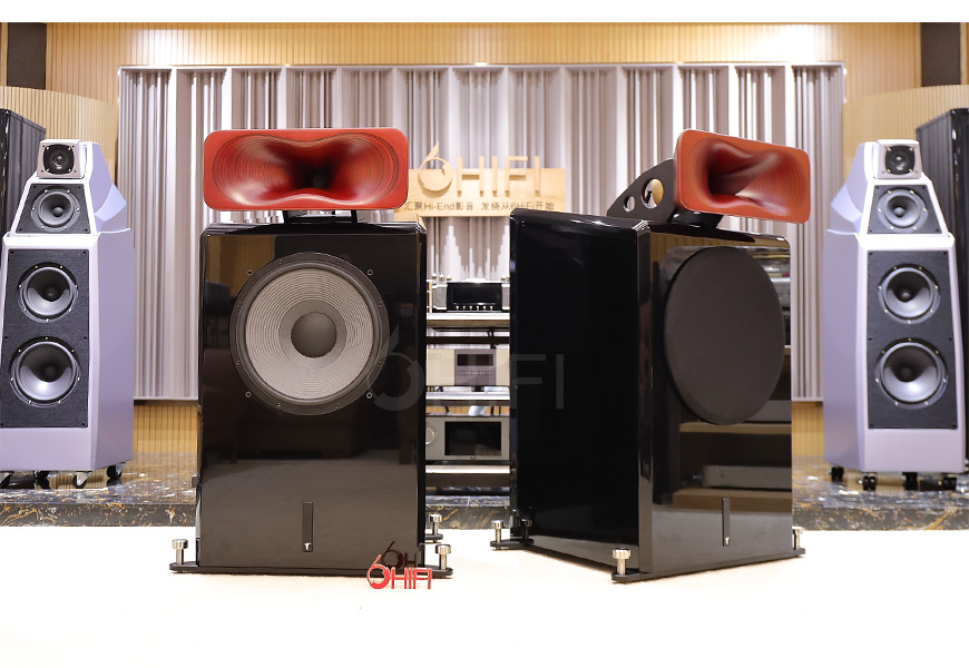 藝雅,Ayre,CX8,CD機,Jadis,Diapason Luxe,豪華版,真空管合并機,音樂大師,AUDIMAXIM,BACH巴赫,巴赫,號角音箱,16寸低音