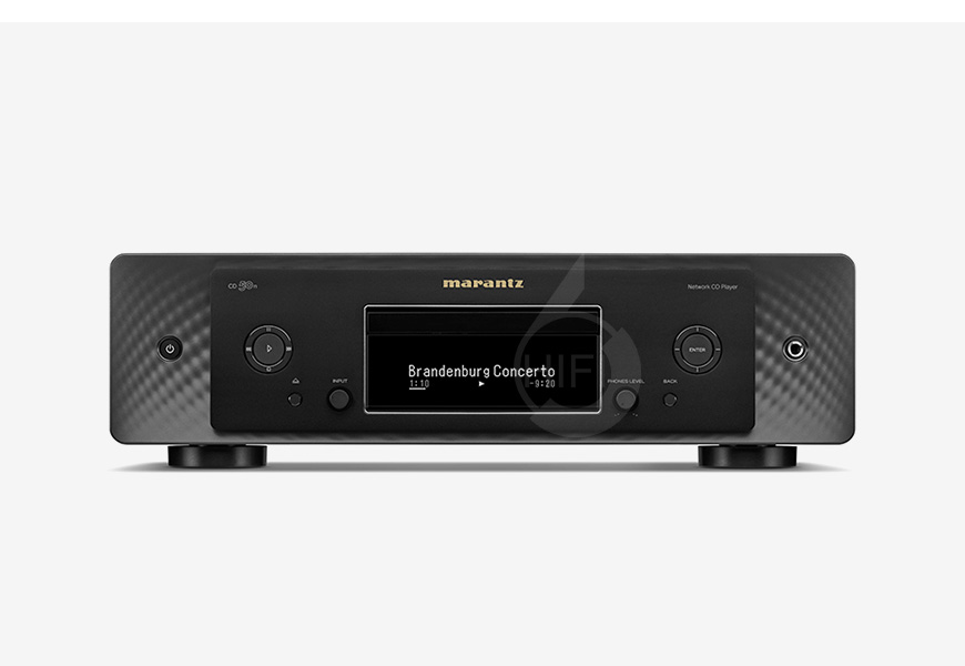 日本,Marantz,馬蘭士,CD50n,CD播放器,CD機