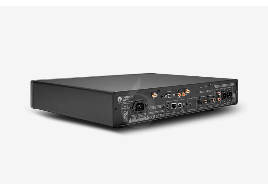 英國,Cambridge audio,劍橋,CXN100,網絡播放器,數播,DAC,解碼器