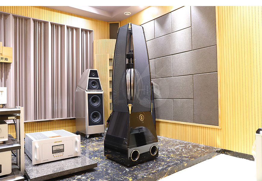MBL 101E MKII,德國MBL 101E MKII 落地音箱,德國MBL 101E MKII HIFI音箱