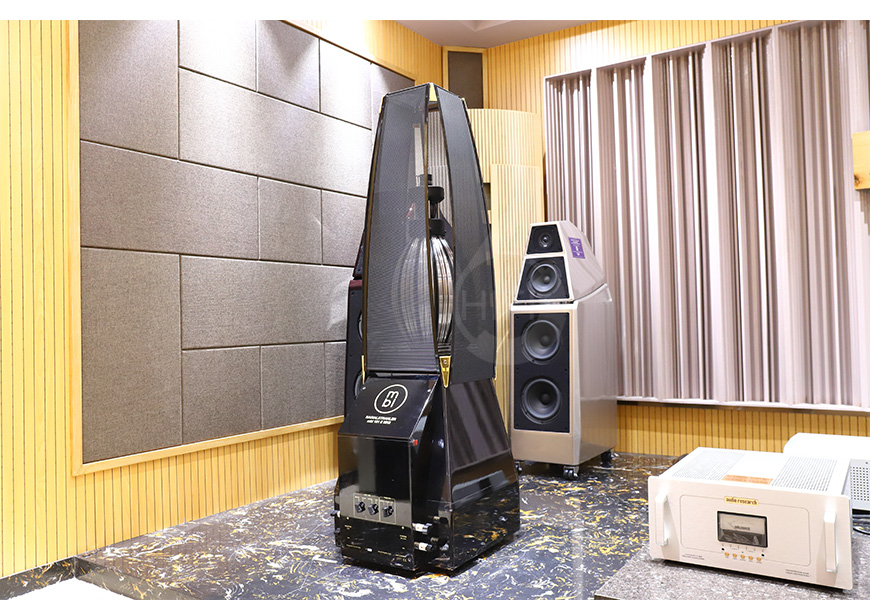 MBL 101E MKII,德國MBL 101E MKII 落地音箱,德國MBL 101E MKII HIFI音箱
