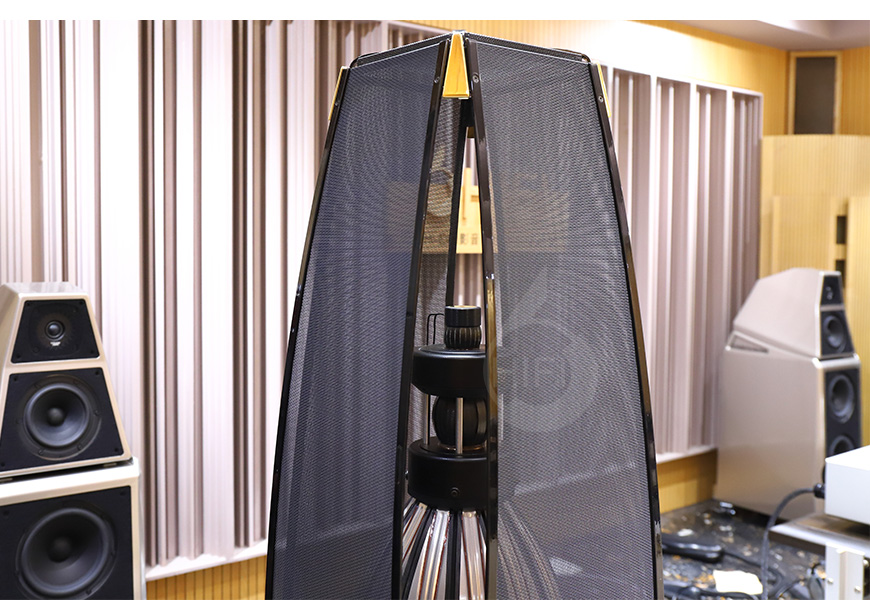 MBL 101E MKII,德國MBL 101E MKII 落地音箱,德國MBL 101E MKII HIFI音箱