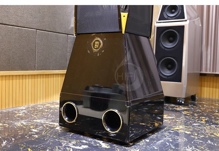 MBL 101E MKII,德國MBL 101E MKII 落地音箱,德國MBL 101E MKII HIFI音箱