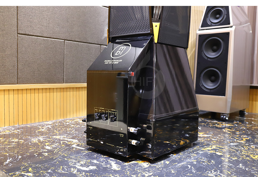 MBL 101E MKII,德國MBL 101E MKII 落地音箱,德國MBL 101E MKII HIFI音箱