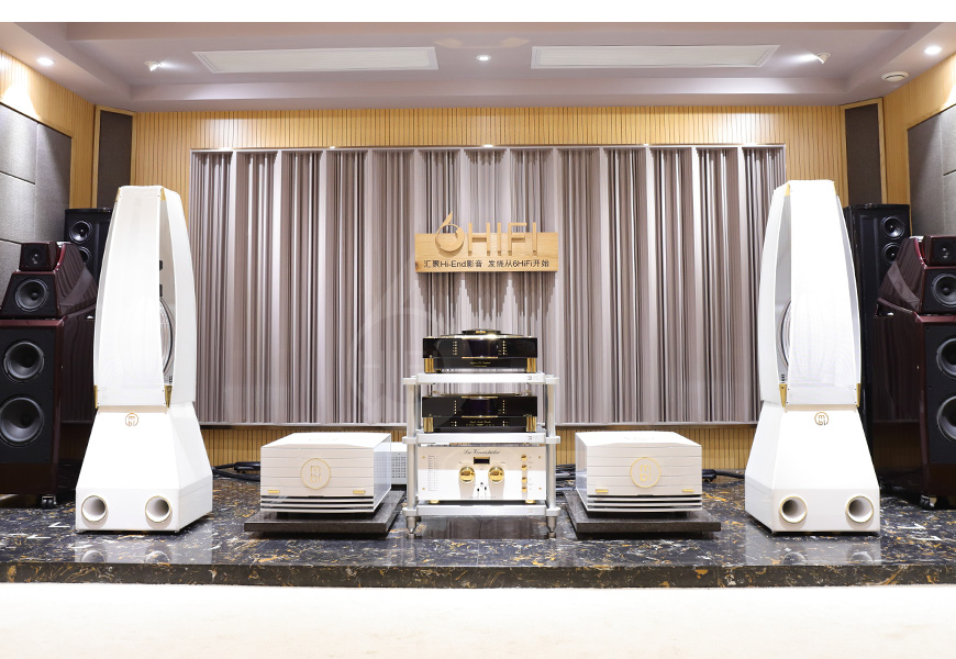 MBL 101E MKII,德國MBL 101E MKII 落地音箱,德國MBL 101E MKII HIFI音箱