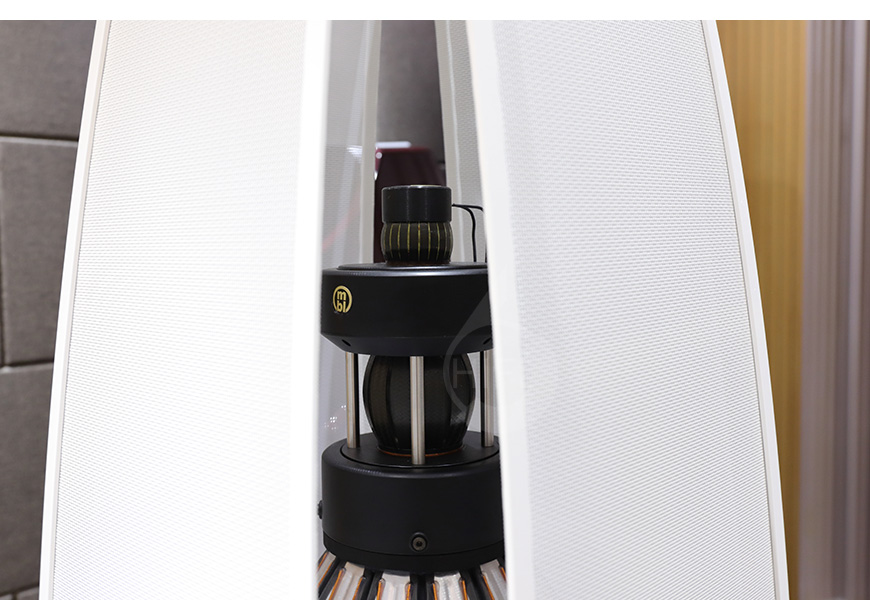MBL 101E MKII,德國MBL 101E MKII 落地音箱,德國MBL 101E MKII HIFI音箱