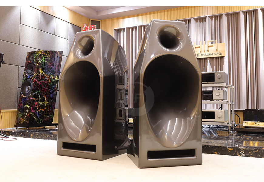 法國極品,Jadis,OLYMPIA,HIFI落地箱