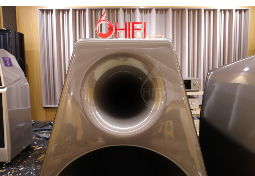 法國極品,Jadis,OLYMPIA,HIFI落地箱